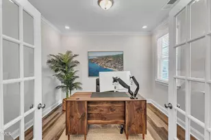 372 Natsam Woods Way, Wake Forest, NC 27587 - Photo 8