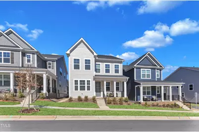 372 Natsam Woods Way, Wake Forest, NC 27587 - Photo 2