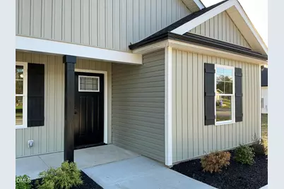 518 Crump St. Street, Smithfield, NC 27577 - Photo 1