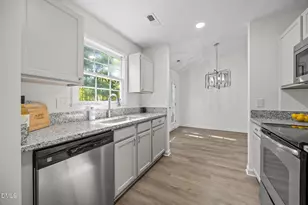 413 Laurens Way, Knightdale, NC 27545 - Photo 6