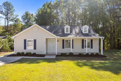 413 Laurens Way, Knightdale, NC 27545 - Photo 1