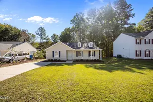 413 Laurens Way, Knightdale, NC 27545 - Photo 30