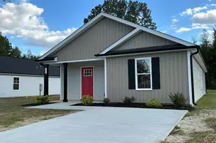 508 Crump St St, Smithfield, NC 27577 - Photo 1