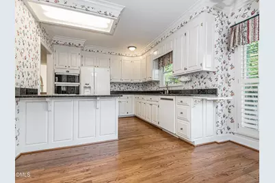 6921 Hunters Way, Raleigh, NC 27615 - Photo 12