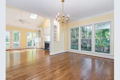 6921 Hunters Way, Raleigh, NC 27615 - Photo 6