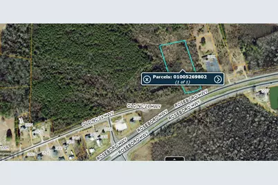 0 Roseboro Highway, Clinton, NC 28328 - Photo 1