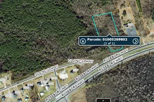 0 Roseboro Hwy, Clinton, NC 28328 - Photo 1