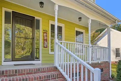 4416 Willow Lake Road, Raleigh, NC 27616 - Photo 4