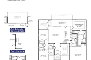 91 Great Pne Trl, Middlesex, NC 27557 - Photo 2