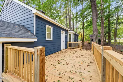 5020 Walton Hill Road, Knightdale, NC 27545 - Photo 22