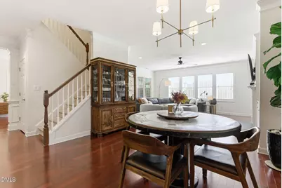 715 Windy Peak Loop, Cary, NC 27519 - Photo 20