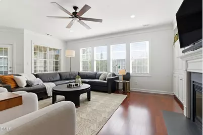 715 Windy Peak Loop, Cary, NC 27519 - Photo 14