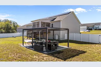 73 S Rabbit Run Drive, Smithfield, NC 27577 - Photo 40