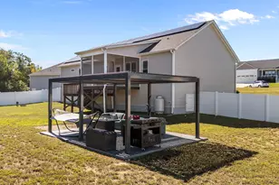 73 S Rabbit Run Dr, Smithfield, NC 27577 - Photo 40