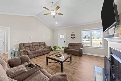 73 S Rabbit Run Drive, Smithfield, NC 27577 - Photo 18