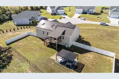 73 S Rabbit Run Drive, Smithfield, NC 27577 - Photo 38