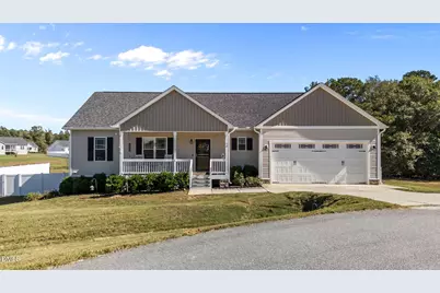 73 S Rabbit Run Drive, Smithfield, NC 27577 - Photo 4