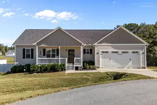 73 S Rabbit Run Dr, Smithfield, NC 27577 - Photo 4