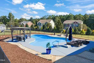 3000 Vidal Ct, Wake Forest, NC 27587 - Photo 2