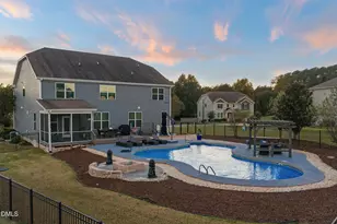 3000 Vidal Ct, Wake Forest, NC 27587 - Photo 4