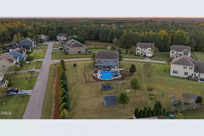 3000 Vidal Court, Wake Forest, NC 27587 - Photo 76