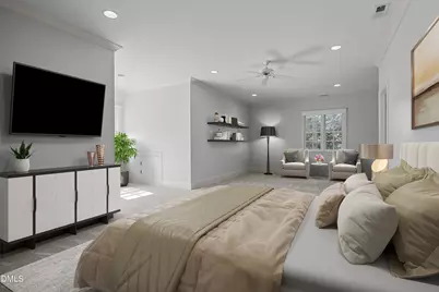 10101 Lobley Hill Lane, Raleigh, NC 27613 - Photo 44