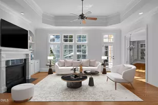 10101 Lobley Hill Ln, Raleigh, NC 27613 - Photo 20