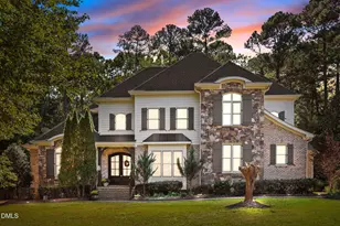 10101 Lobley Hill Ln, Raleigh, NC 27613 - Photo 1