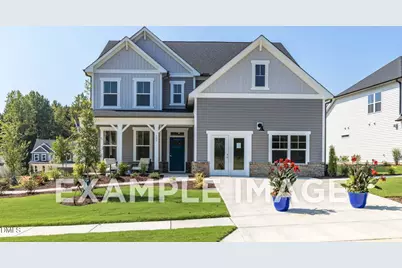 Tbd Crop Road, Angier, NC 27501 - Photo 1