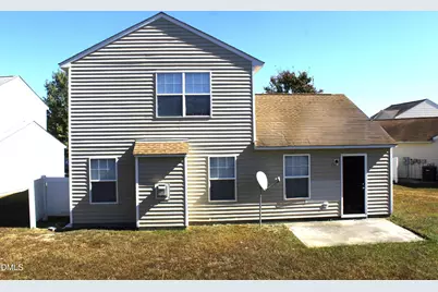 3626 Jordan Mill Court, Raleigh, NC 27616 - Photo 14