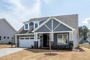 40 Slippery Elm Rd, Youngsville, NC 27596 - Photo 2