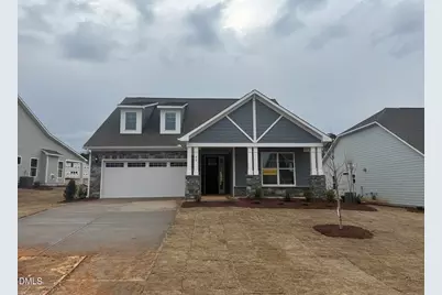 40 Slippery Elm Road, Youngsville, NC 27596 - Photo 1