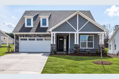 40 Slippery Elm Road, Youngsville, NC 27596 - Photo 1