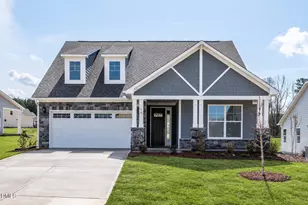 40 Slippery Elm Rd, Youngsville, NC 27596 - Photo 1