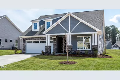 40 Slippery Elm Road, Youngsville, NC 27596 - Photo 2