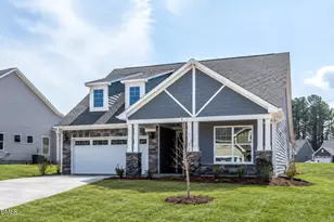 40 Slippery Elm Rd, Youngsville, NC 27596 - Photo 2