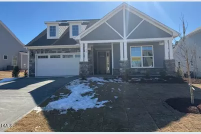 40 Slippery Elm Road, Youngsville, NC 27596 - Photo 2