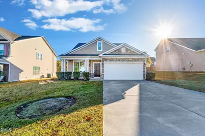 605 Hope Valley Road, Knightdale, NC 27545 - Photo 4