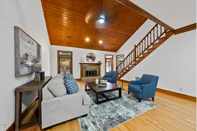 904 Stonecutter Court, Raleigh, NC 27614 - Photo 4