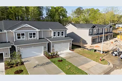 4462 Dominion Crest Drive, Apex, NC 27523 - Photo 2