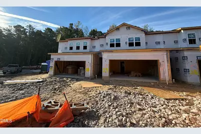 4462 Dominion Crest Drive, Apex, NC 27523 - Photo 4