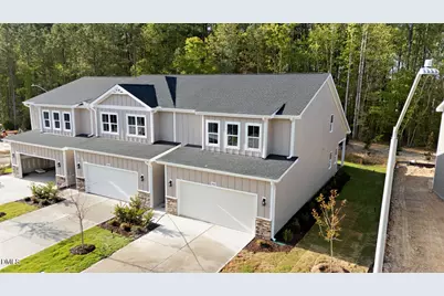 4462 Dominion Crest Drive, Apex, NC 27523 - Photo 4