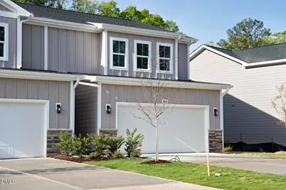 4462 Dominion Crest Drive, Apex, NC 27523 - Photo 1
