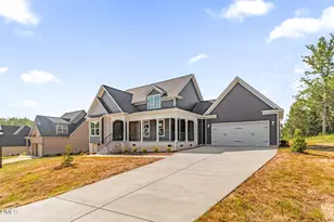 8810 Rudy Dr, Kernersville, NC 27284 - Photo 2