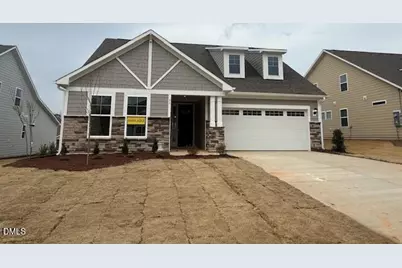 35 Slippery Elm Road, Youngsville, NC 27596 - Photo 2