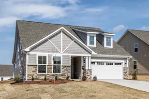 35 Slippery Elm Rd, Youngsville, NC 27596 - Photo 2
