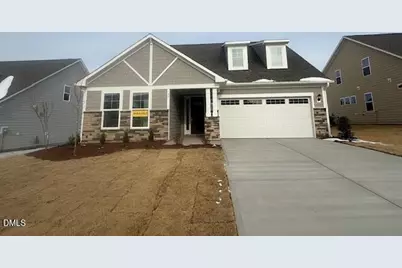 35 Slippery Elm Road, Youngsville, NC 27596 - Photo 1