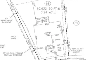 298 Williams Grv Ln, Apex, NC 27523 - Photo 18