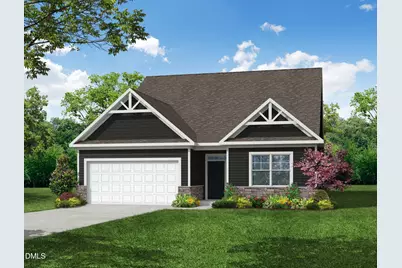 15 Sawtooth Oak Lane, Youngsville, NC 27596 - Photo 2