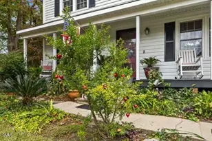 316 Rose Pl, Wendell, NC 27591 - Photo 16